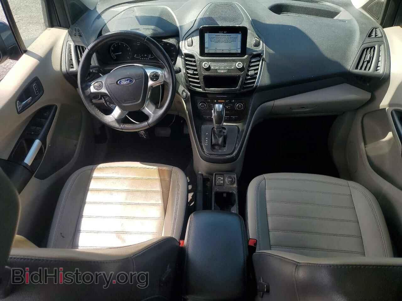 2019 FORD TRANSIT - VIN: NM0GE9G21K1429007 - Photo 8