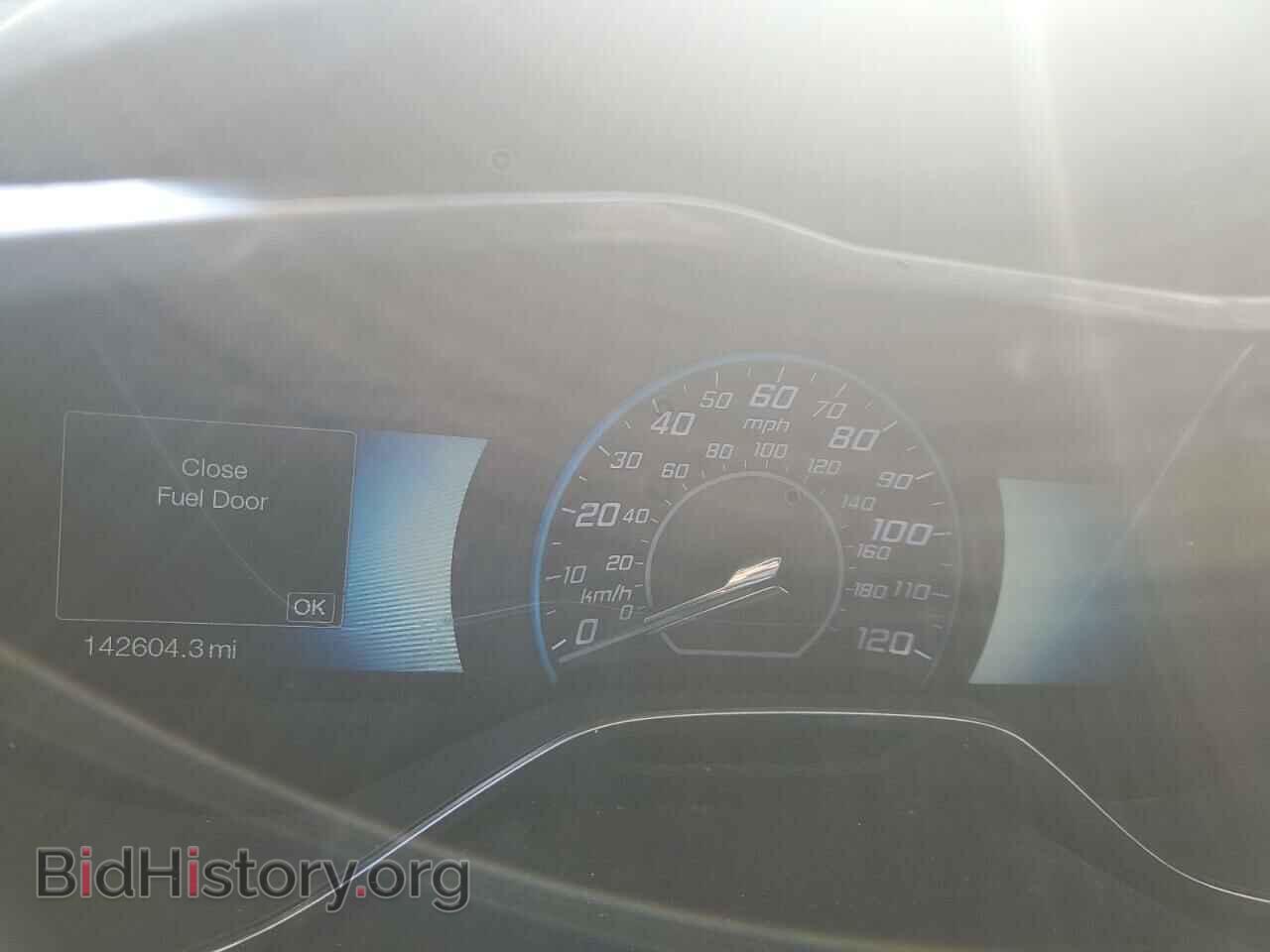 2016 FORD CMAX - VIN: 1FADP5CU8GL102041 - Фото 9