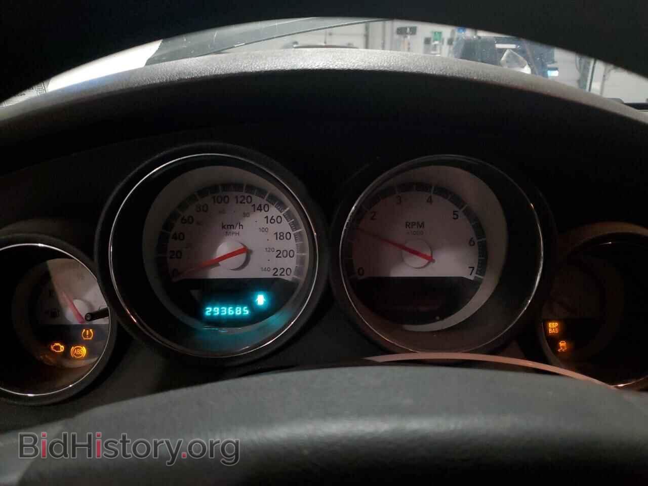 2009 DODGE CHARGER - VIN: 2B3KA43V99H609554 - Фото 9