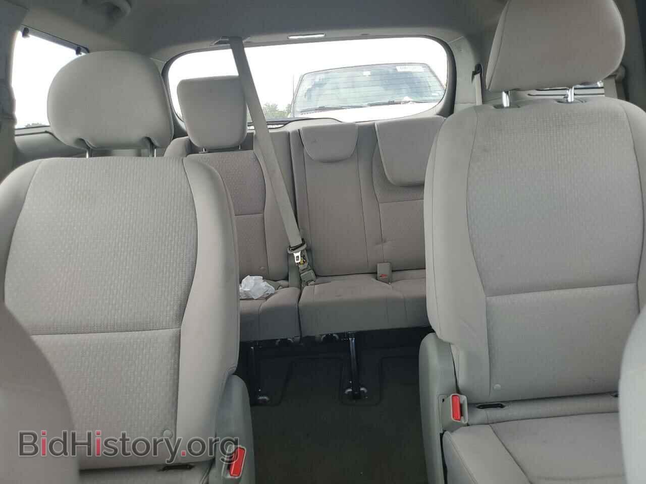 2016 KIA All Models - VIN: KNDMB5C19G6181748 - Фото 10