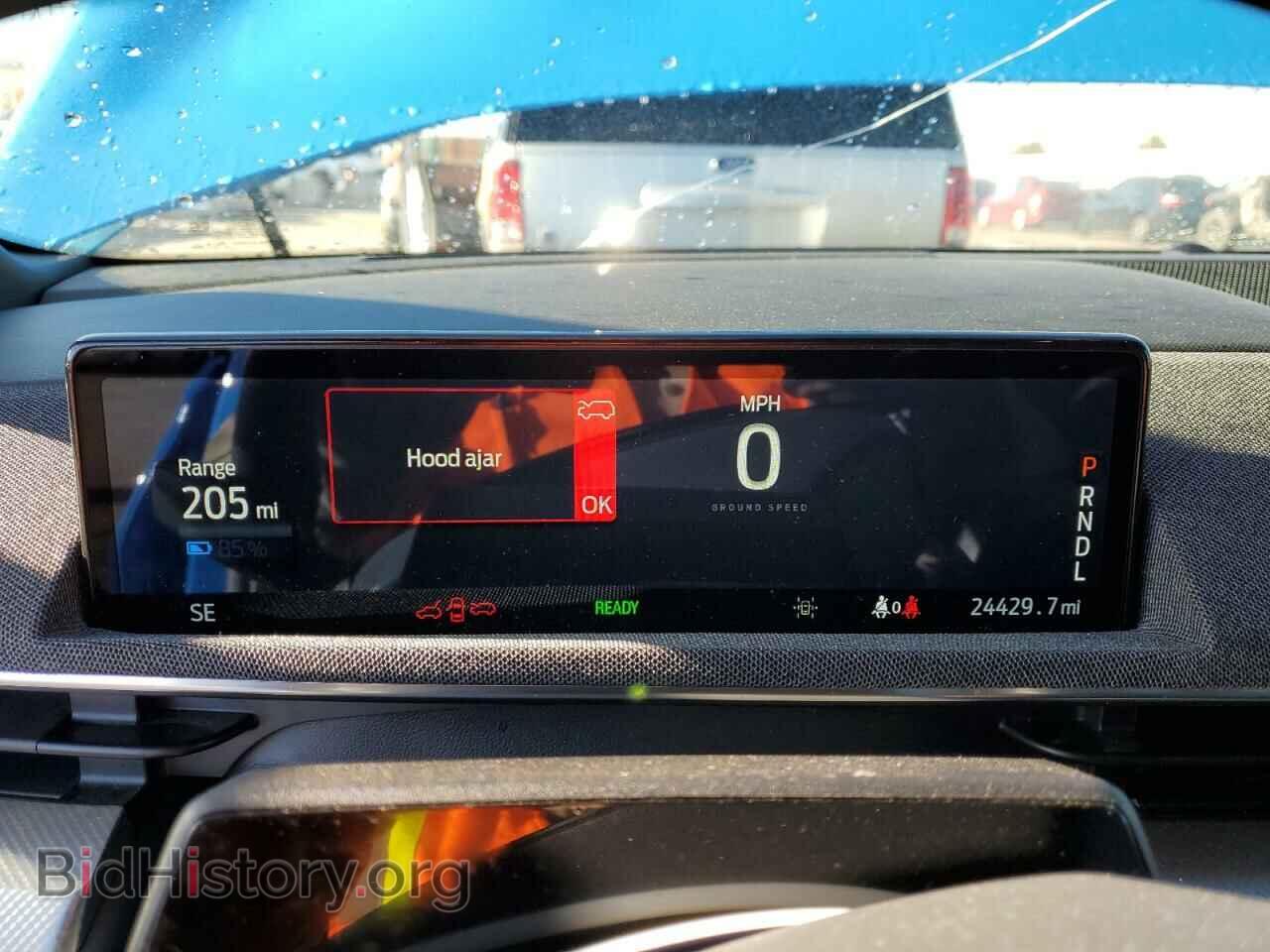 2021 FORD MUSTANG - VIN: 3FMTK3SU3MMA10285 - Фото 9