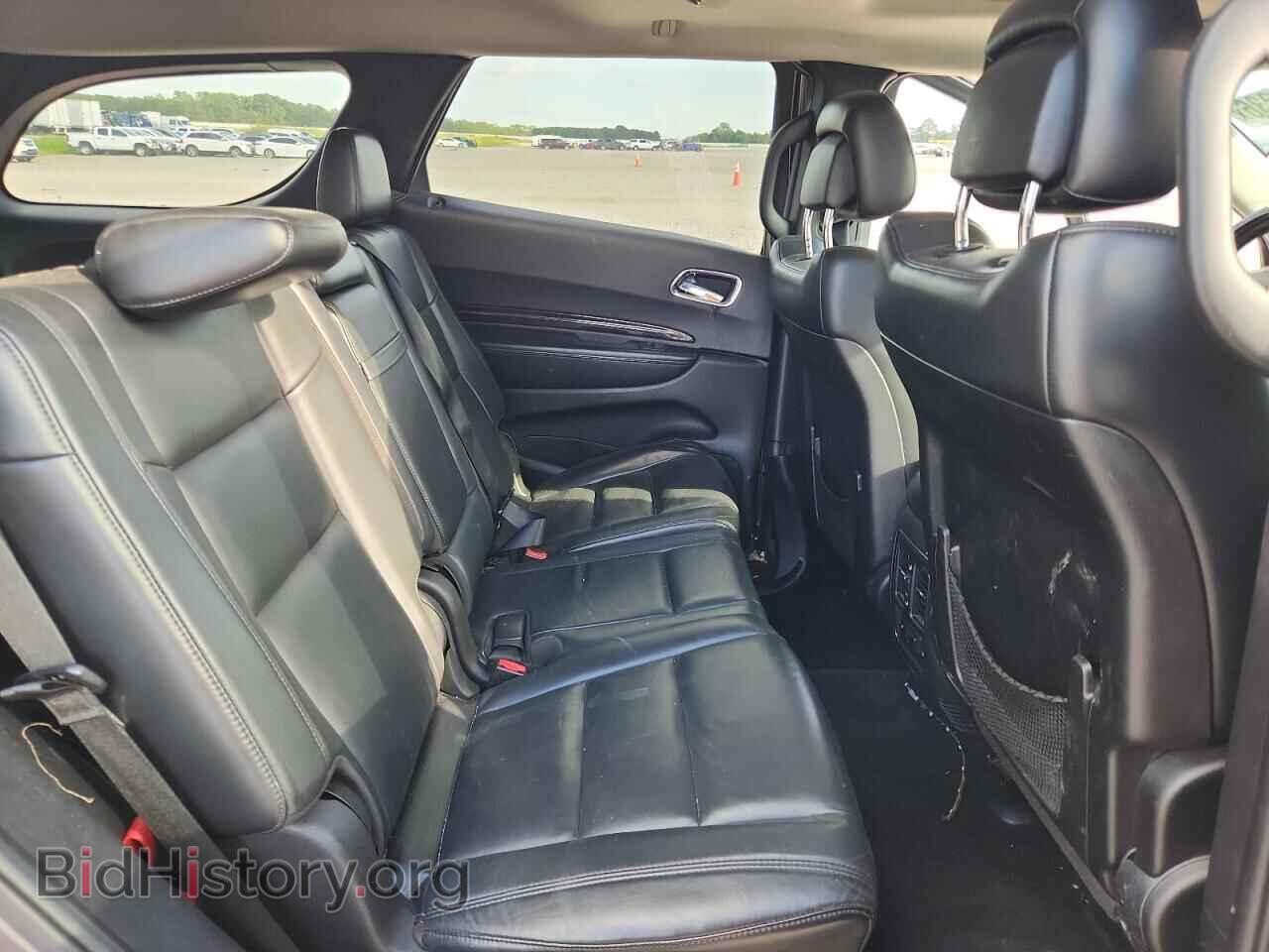 2013 DODGE DURANGO - VIN: 1C4RDJDG6DC554253 - Photo 11