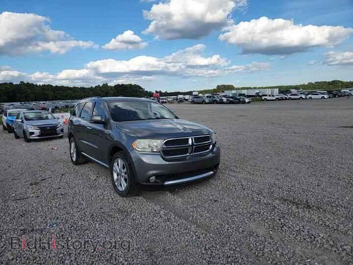 2013 DODGE DURANGO - VIN: 1C4RDJDG6DC554253 - Photo 15