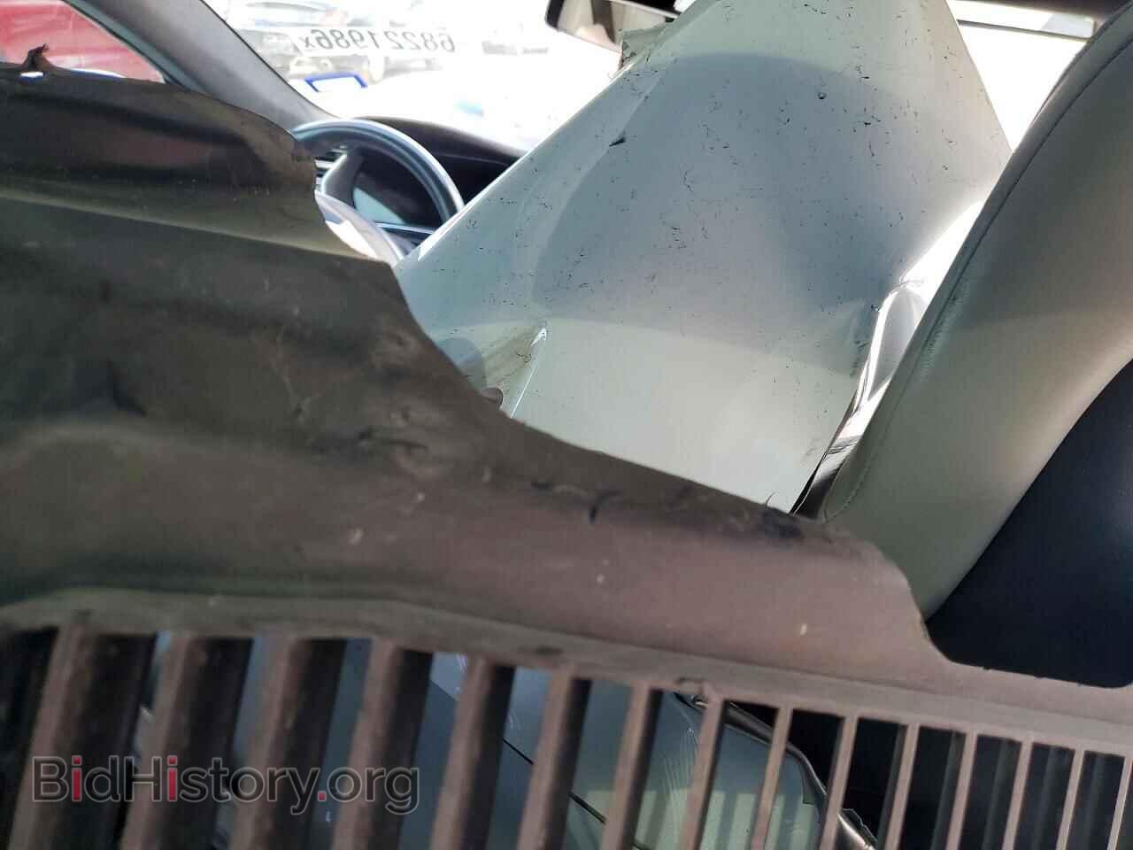 2015 TESLA MODEL S - VIN: 5YJSA1E40FF109687 - Photo 8