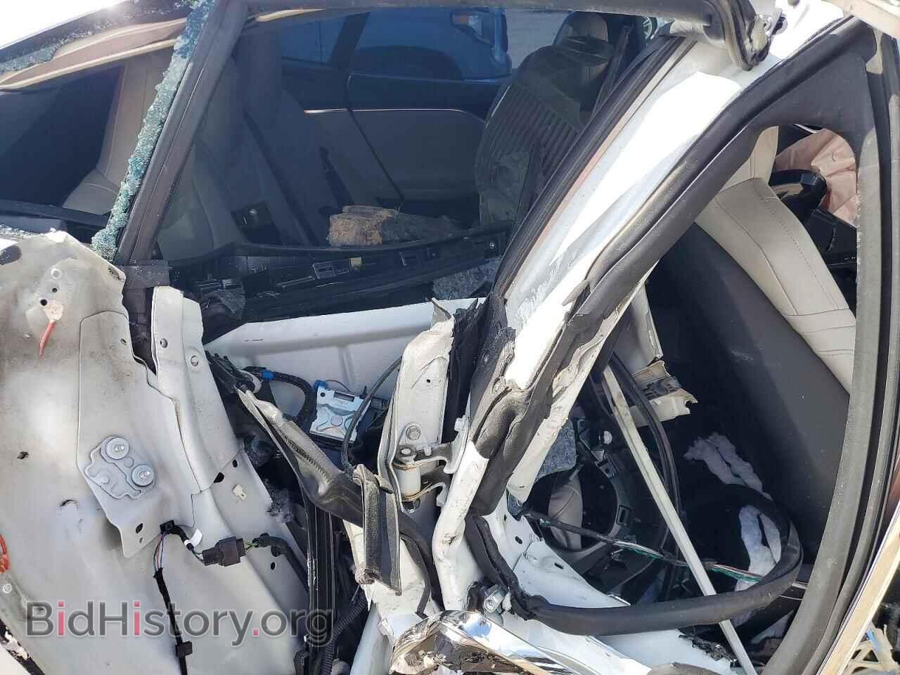 2015 TESLA MODEL S - VIN: 5YJSA1E40FF109687 - Photo 10