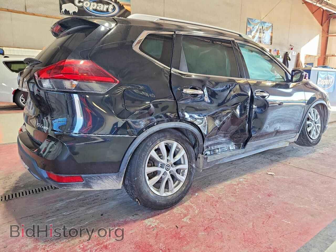 2019 NISSAN ROGUE - VIN: KNMAT2MV3KP507207 - Photo 3
