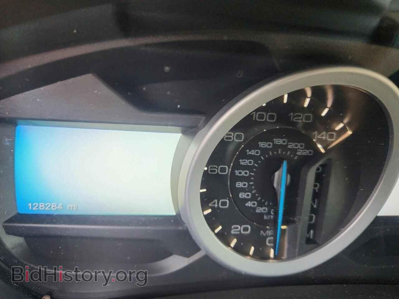 2013 FORD EXPLORER - VIN: 1FM5K8F83DGB12912 - Photo 9