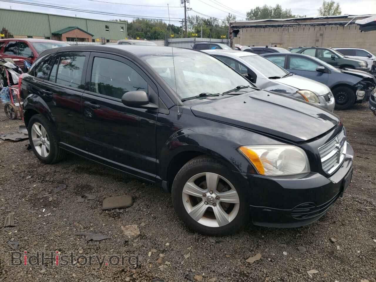2010 DODGE CALIBER - VIN: 1B3CB4HA6AD652192 - Фото 4