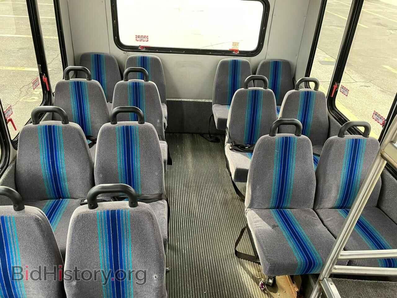 2017 FORD ECONOLINE - VIN: 1FDFE4FS7HDC19159 - Фото 6