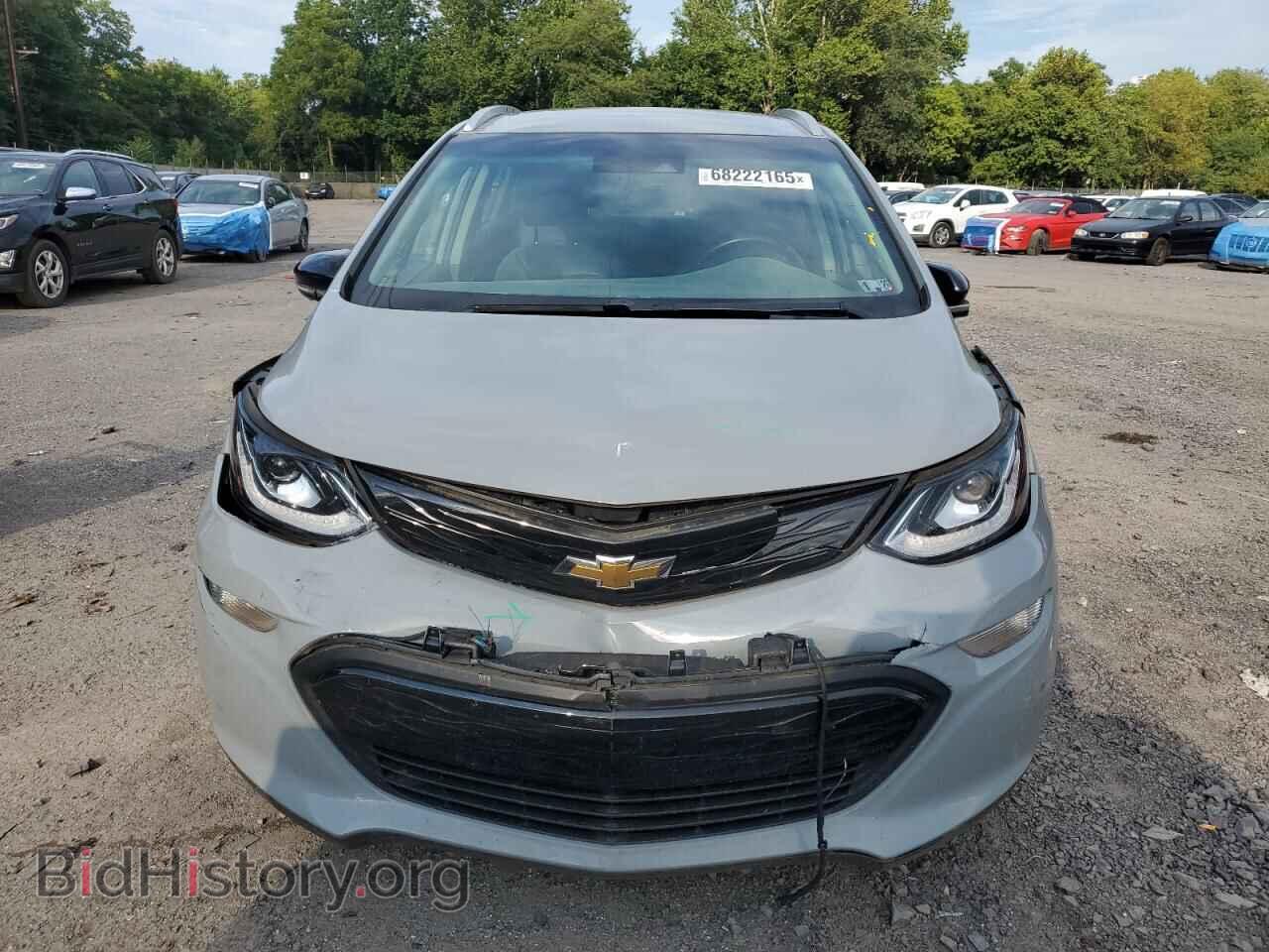 2020 CHEVROLET BOLT - VIN: 1G1FZ6S01L4104499 - Фото 5