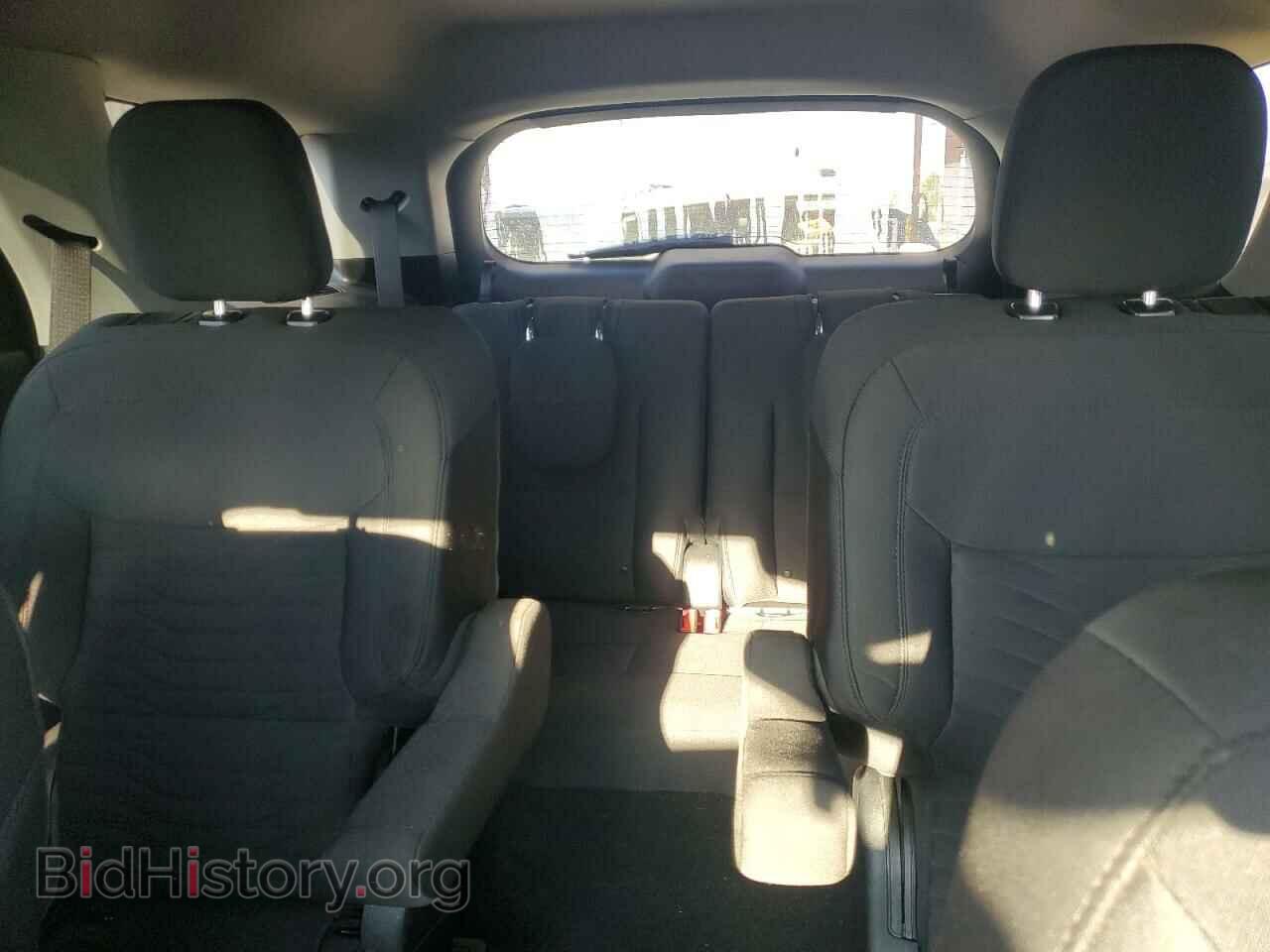 2021 FORD EXPLORER - VIN: 1FMSK7DH2MGB40460 - Photo 10