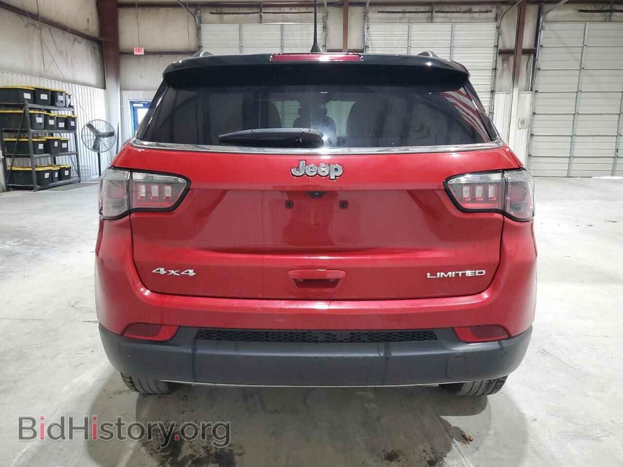 2024 JEEP COMPASS - VIN: 3C4NJDCN6RT609028 - Фото 6
