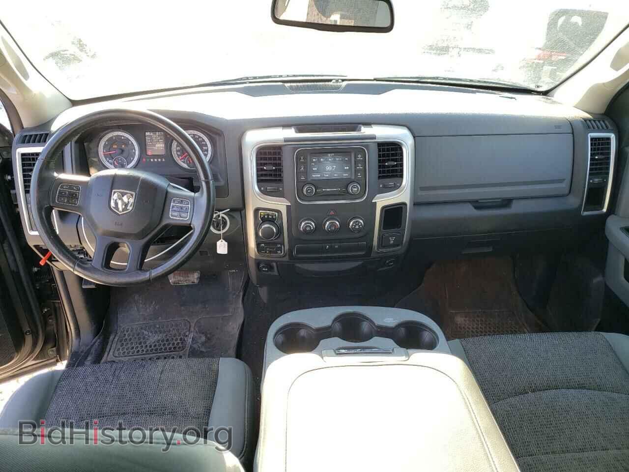 2014 RAM 1500 - VIN: 1C6RR7LT3ES394141 - Фото 8