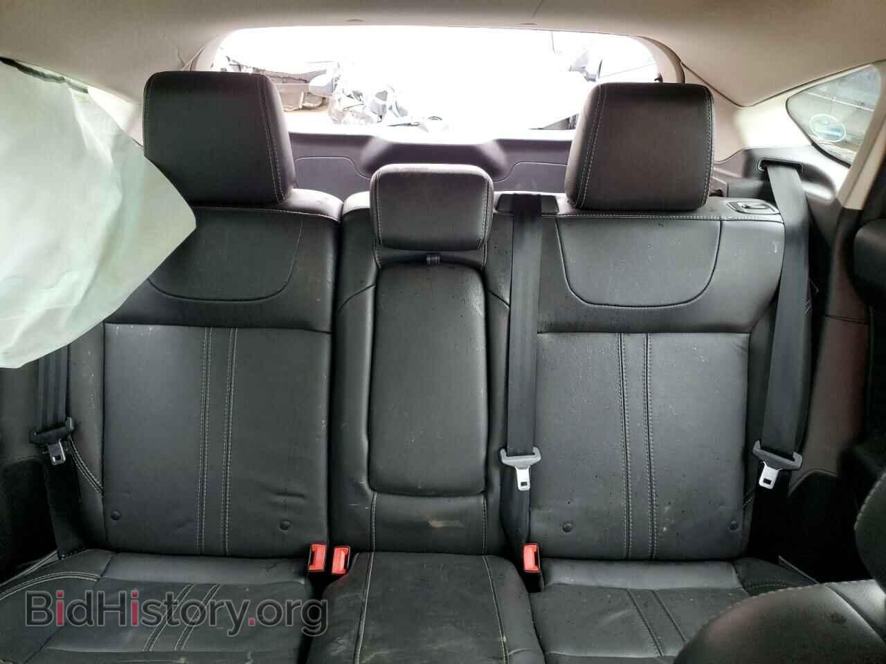 2014 FORD FOCUS - VIN: 1FADP3K21EL319237 - Фото 10
