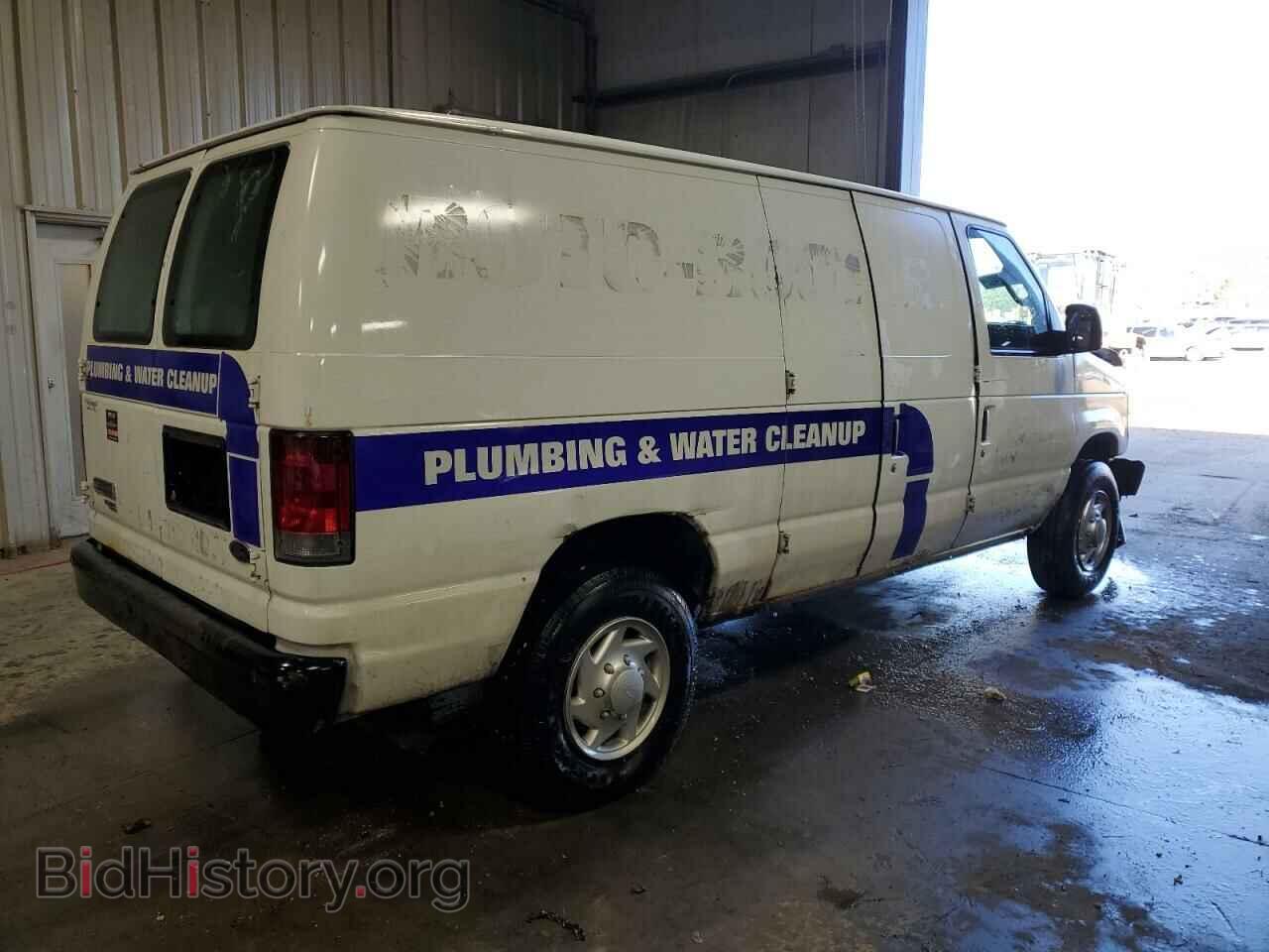 2011 FORD ECONOLINE - VIN: 1FTNE2EW0BDA71808 - Фото 3