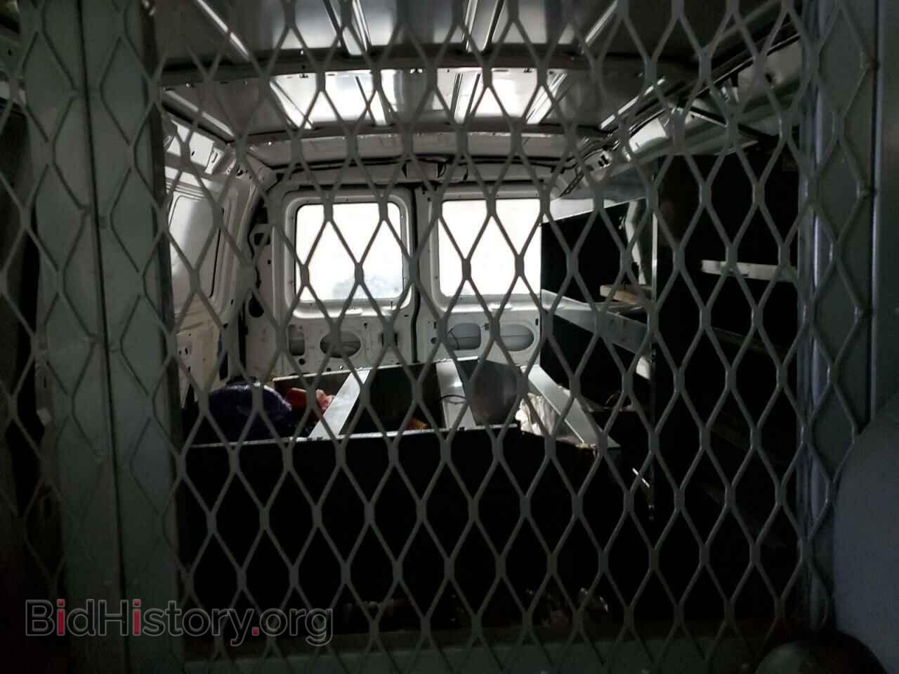 2011 FORD ECONOLINE - VIN: 1FTNE2EW0BDA71808 - Фото 10