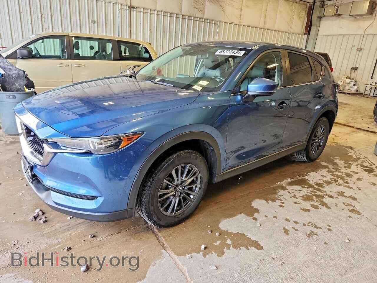 Photo JM3KFBCM9K0685532 - MAZDA CX-5 2019