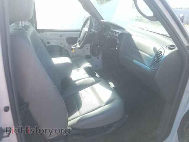 2011 FORD RANGER - VIN: 1FTKR1AD8BPA03003 - Фото 5