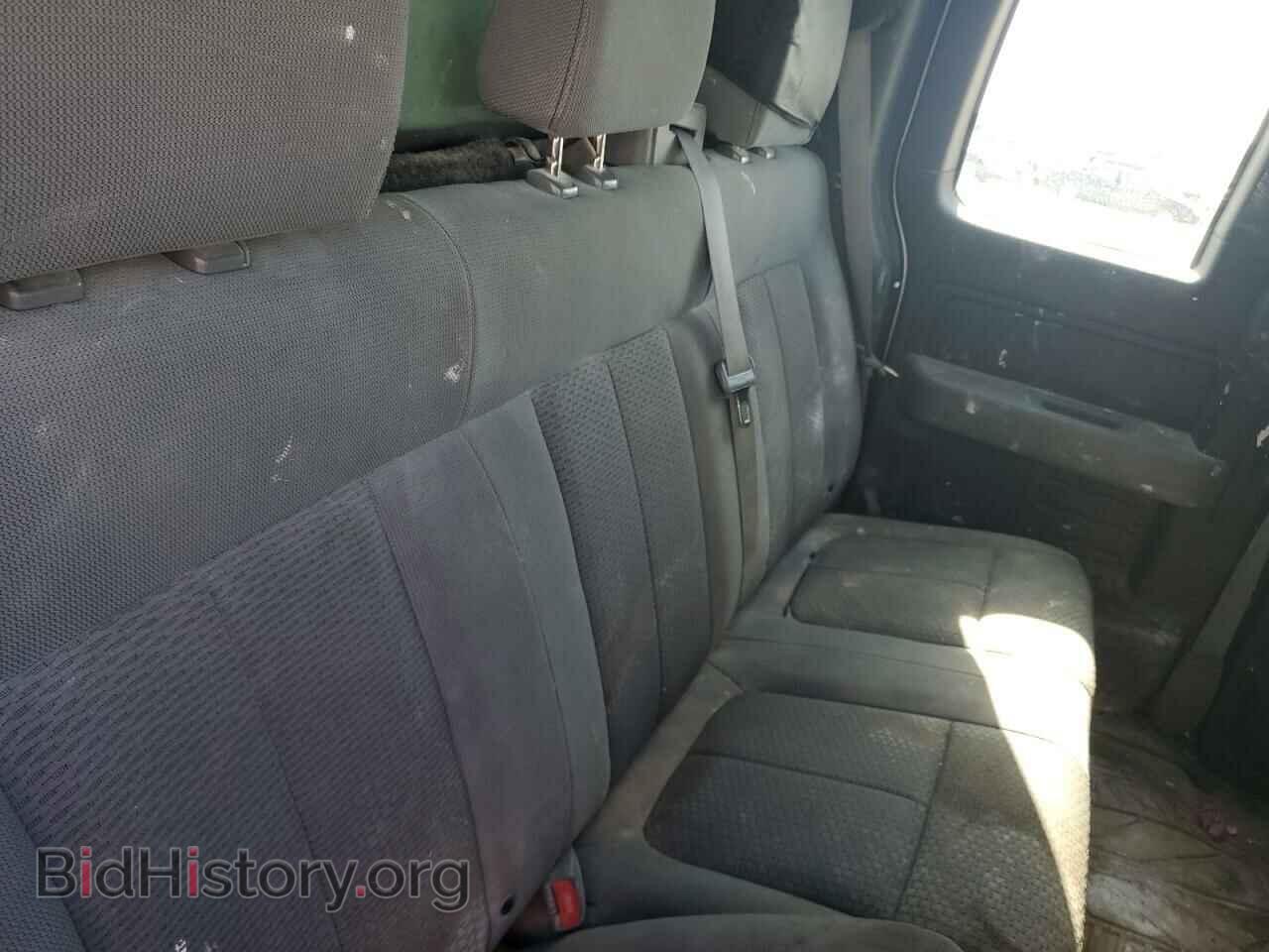 2012 FORD F-150 - VIN: 1FTFX1CF9CFA56984 - Фото 10