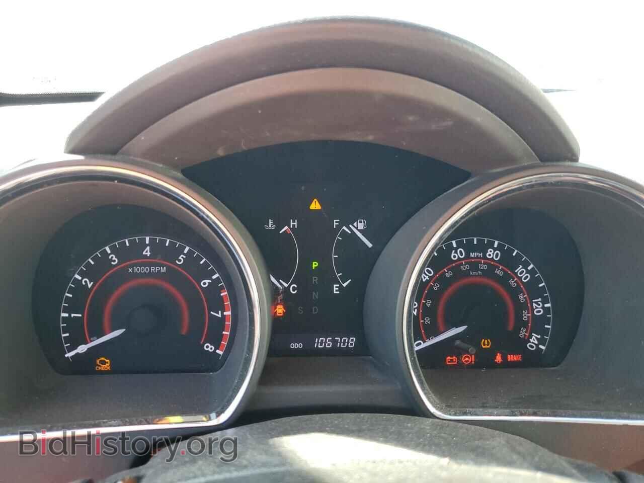 2013 TOYOTA HIGHLANDER - VIN: 5TDBK3EH4DS272816 - Фото 9