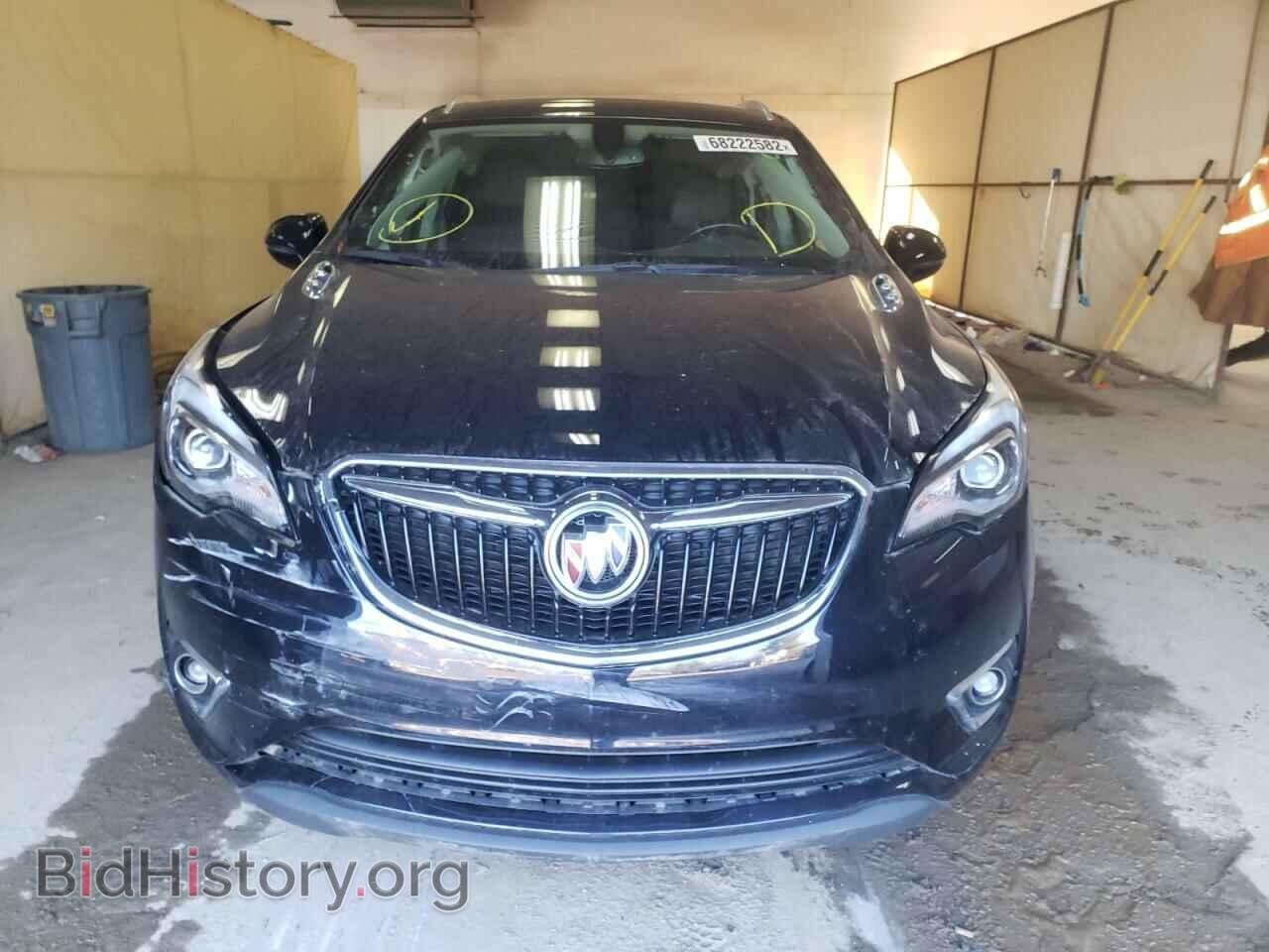 2020 BUICK ENVISION - VIN: LRBFXCSAXLD031717 - Photo 5