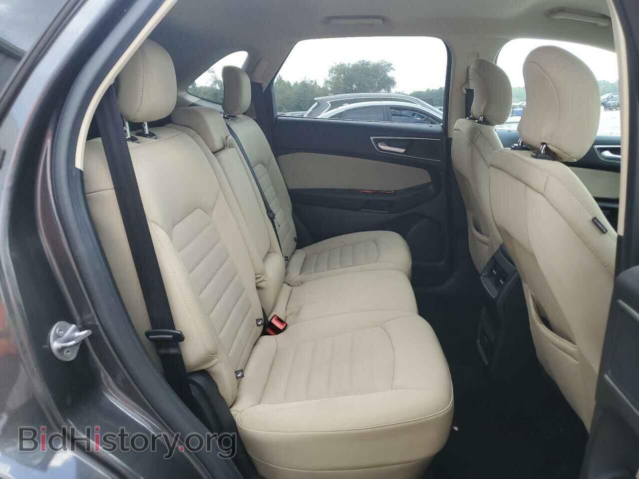 2018 FORD EDGE - VIN: 2FMPK4J94JBB95965 - Photo 11
