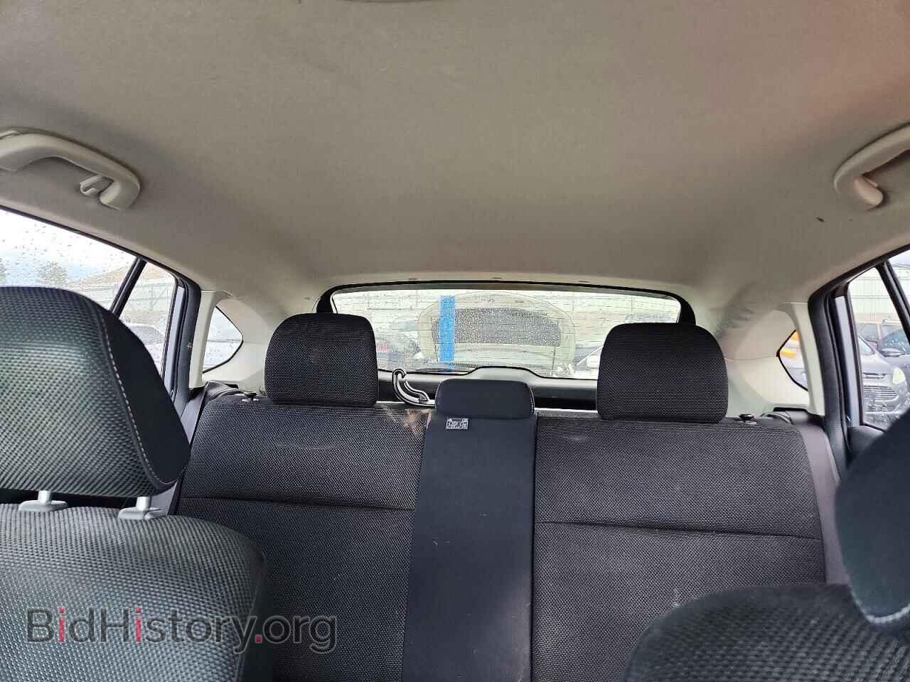 2014 SUBARU XV - VIN: JF2GPACC2EG338926 - Фото 10