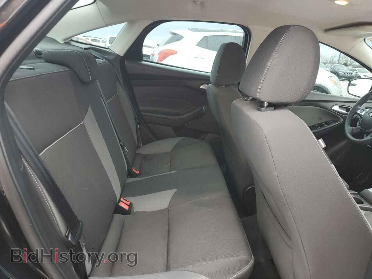2013 FORD FOCUS - VIN: 1FADP3F20DL150496 - Фото 10
