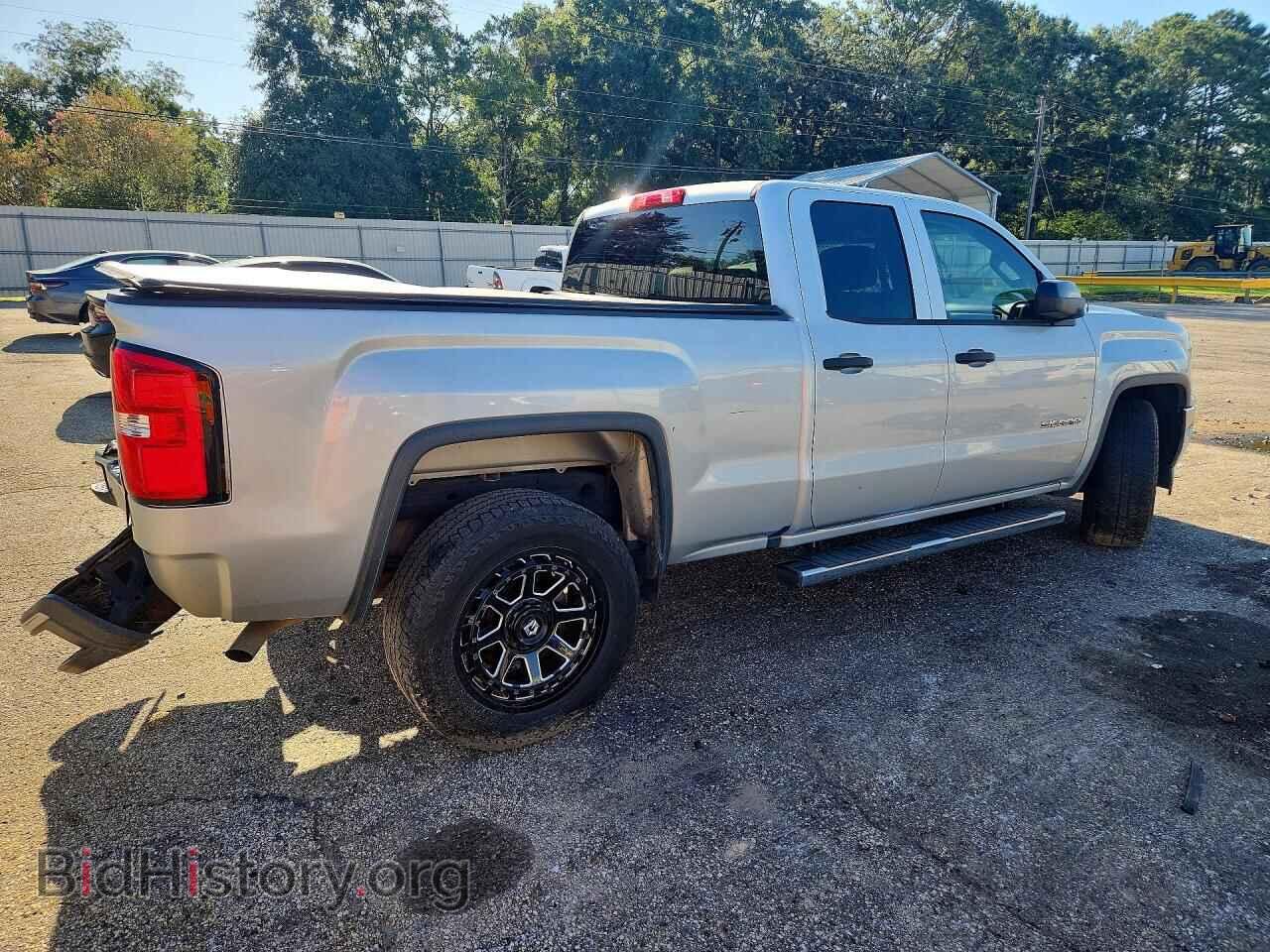 2019 GMC SIERRA - VIN: 2GTR1LECXK1178787 - Photo 3