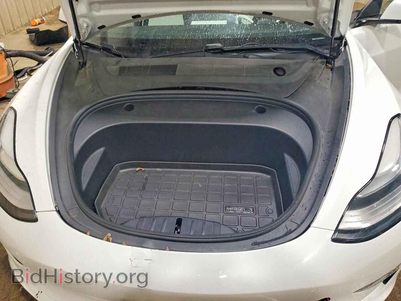 2021 TESLA MODEL 3 - VIN: 5YJ3E1EA9MF858807 - Photo 11
