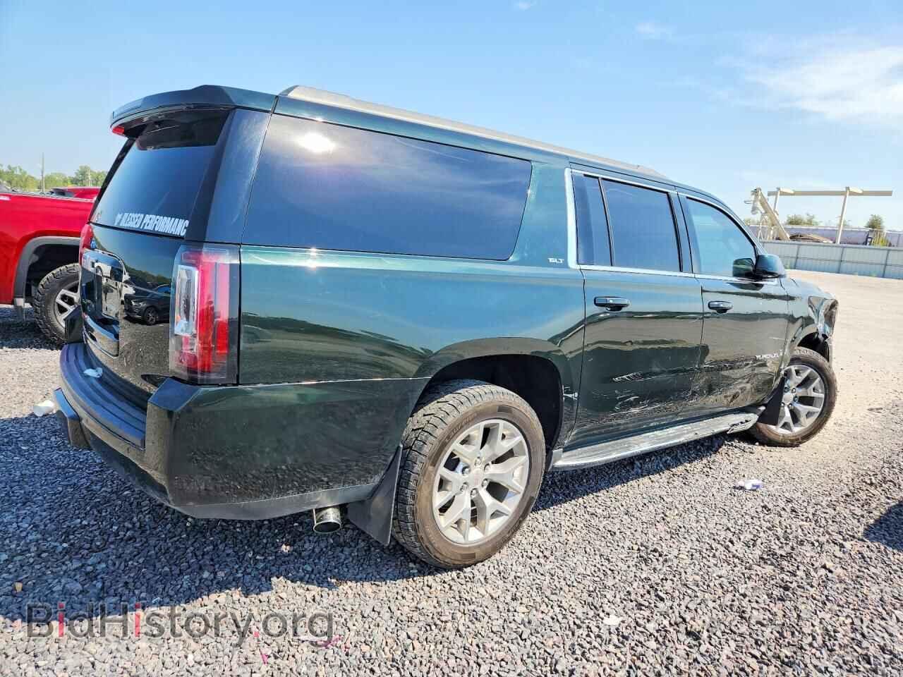 2016 GMC YUKON - VIN: 1GKS2GKCXGR300724 - Фото 3