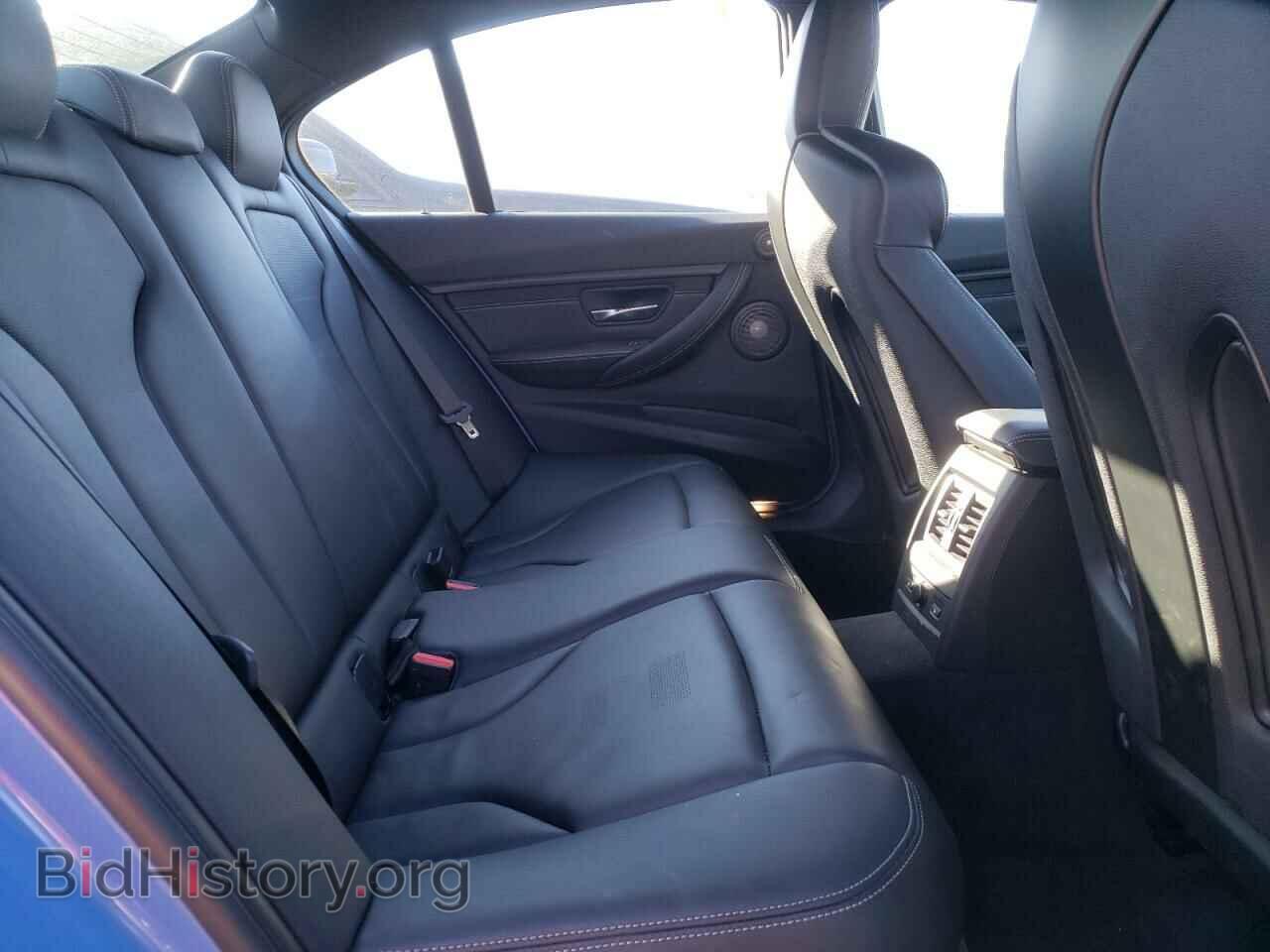 2018 BMW M3 - VIN: WBS8M9C53J5J79344 - Фото 6