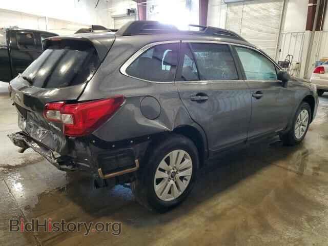 2019 SUBARU OUTBACK - VIN: 4S4BSAFC8K3341413 - Фото 3