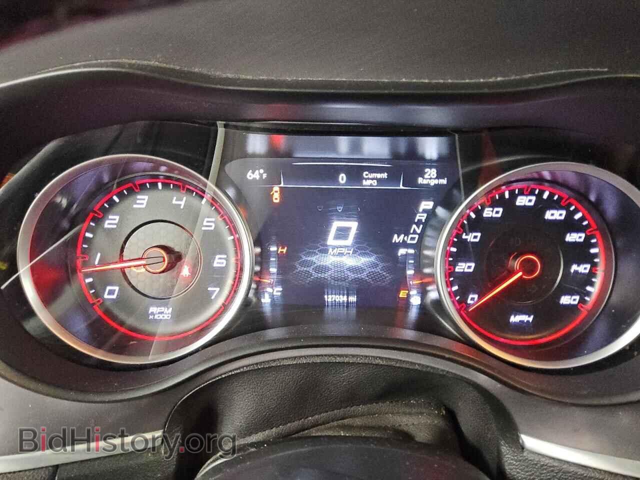 2021 DODGE CHARGER - VIN: 2C3CDXCTXMH574613 - Photo 9