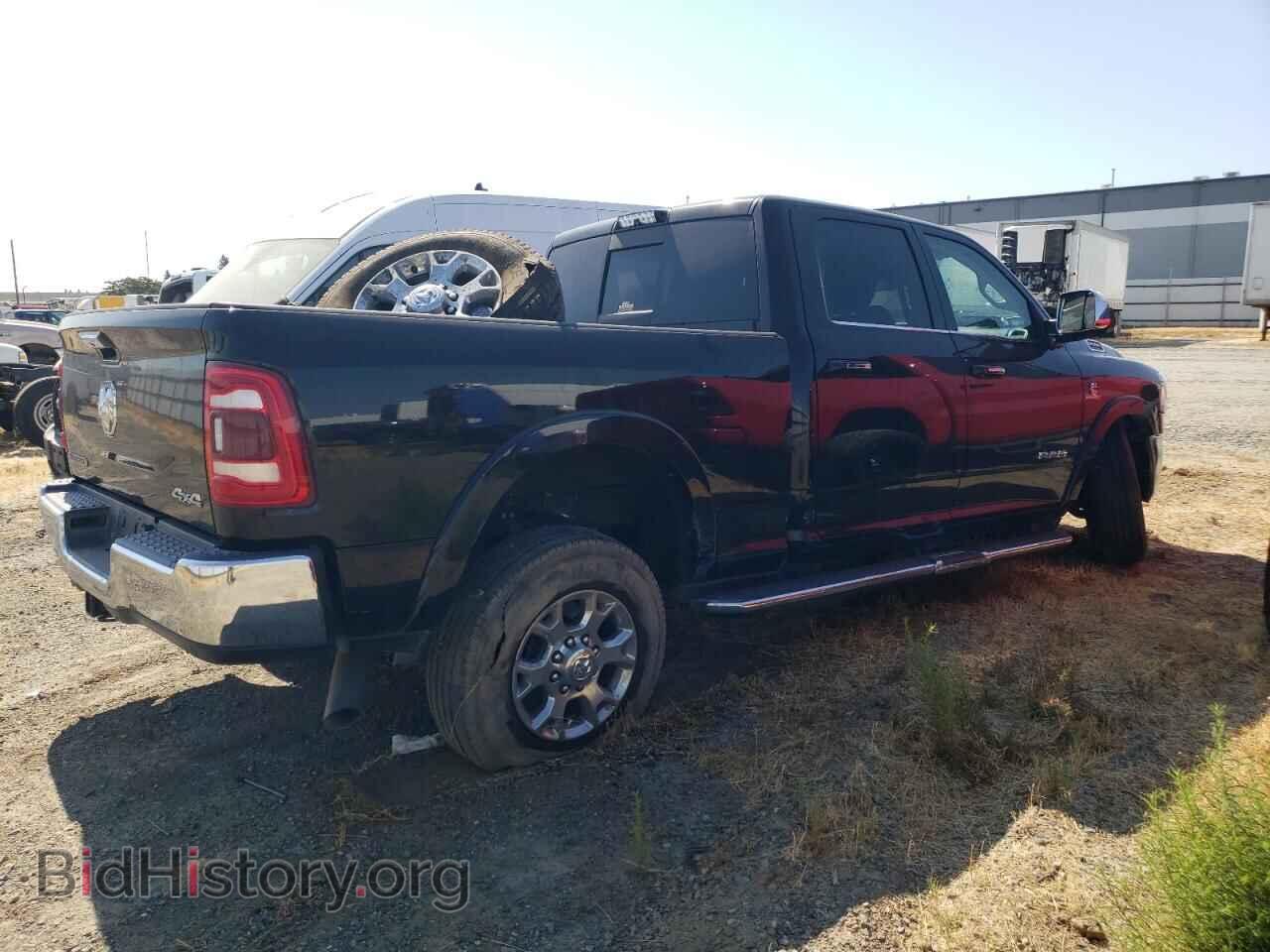 2020 RAM 2500 - VIN: 3C6UR5FL2LG257982 - Фото 3