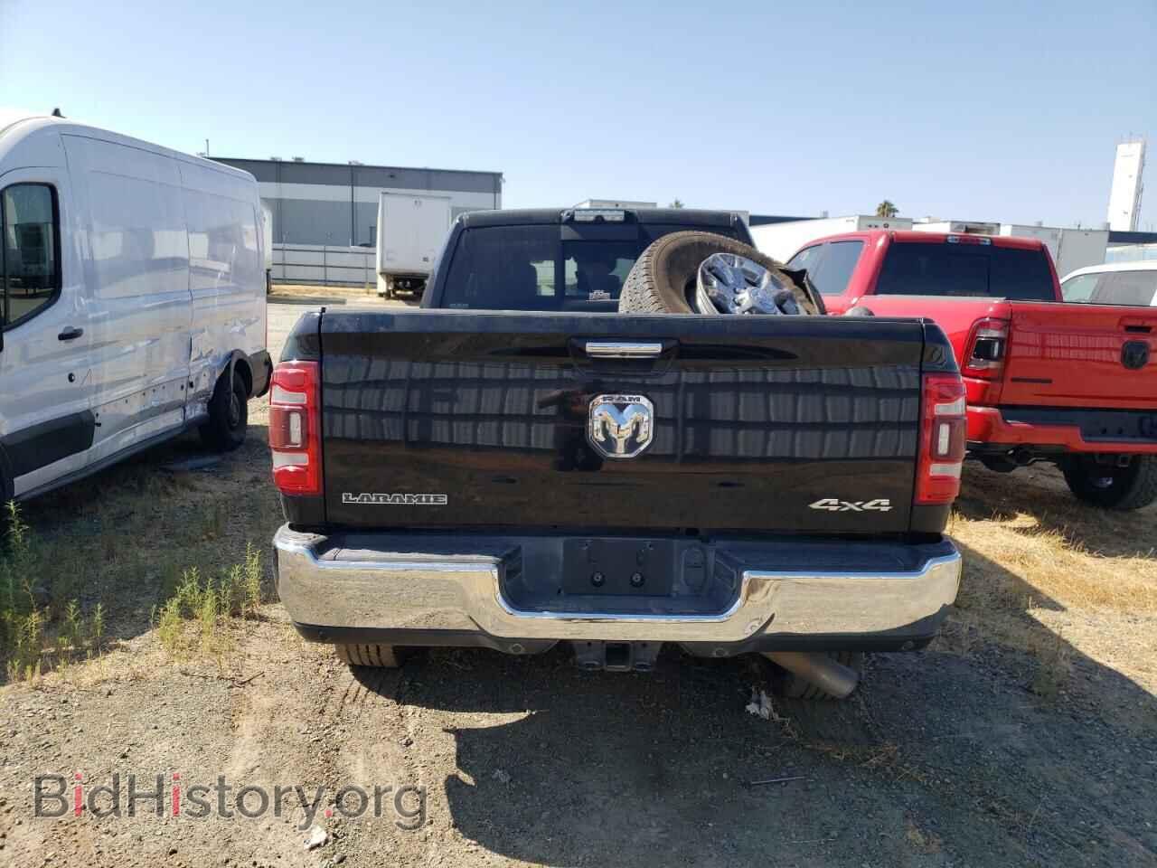 2020 RAM 2500 - VIN: 3C6UR5FL2LG257982 - Фото 6