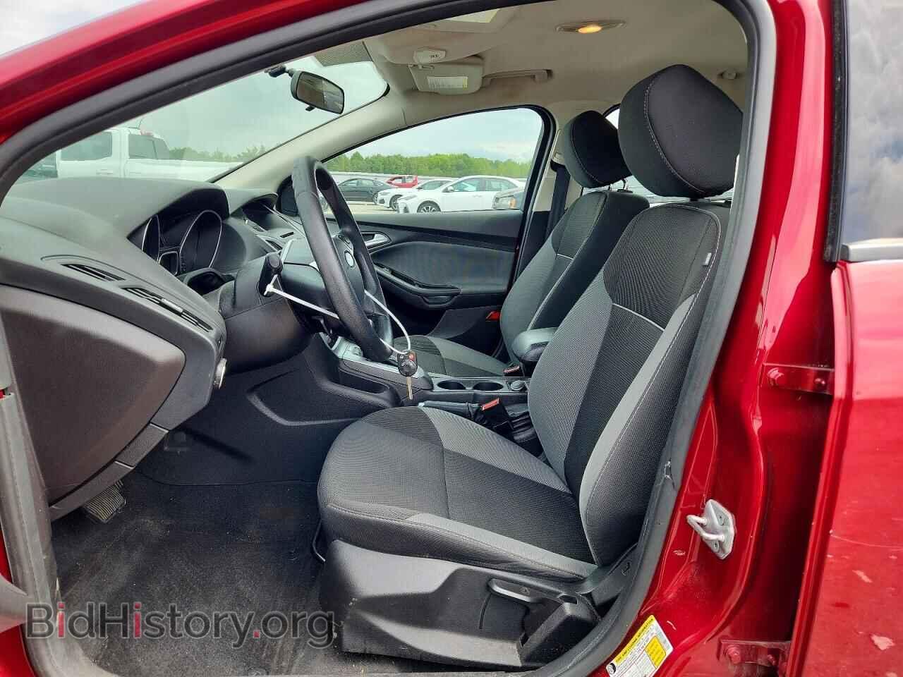 2014 FORD FOCUS - VIN: 1FADP3K22EL153309 - Фото 7