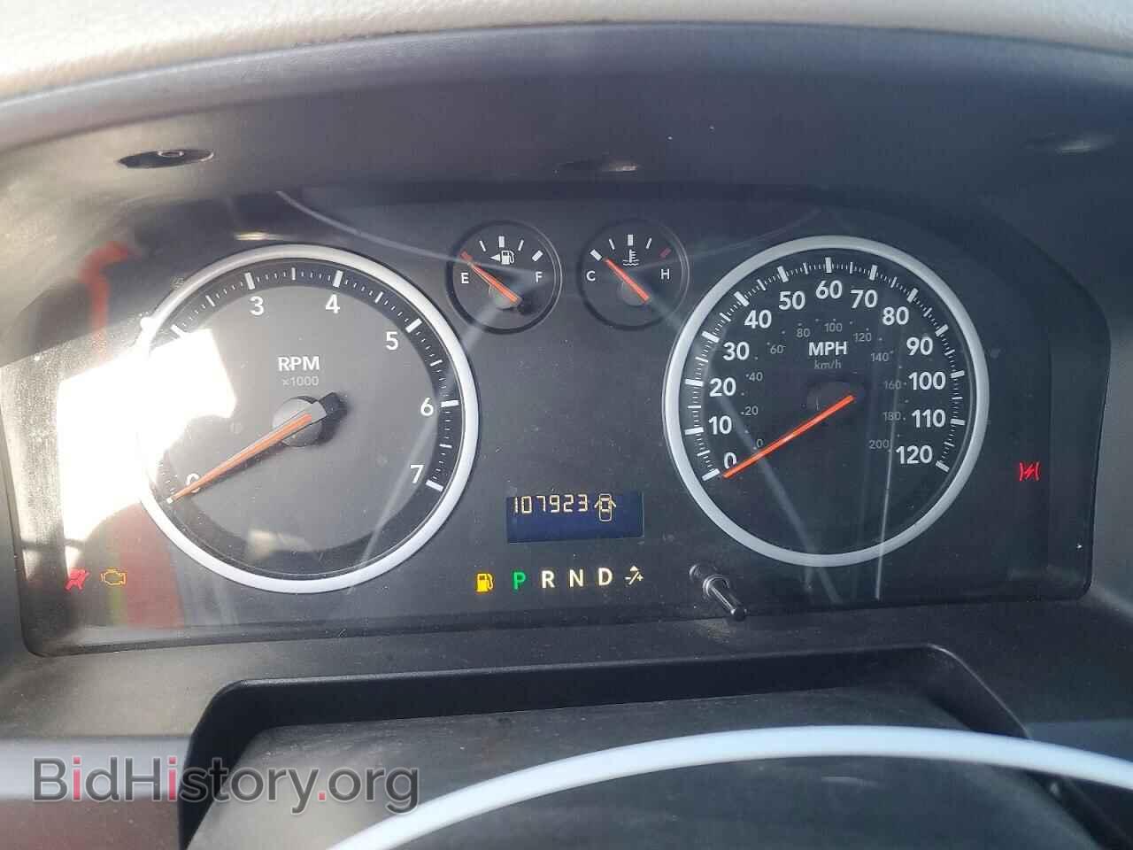 2012 DODGE RAM 1500 - VIN: 1C6RD6FT0CS331368 - Photo 9