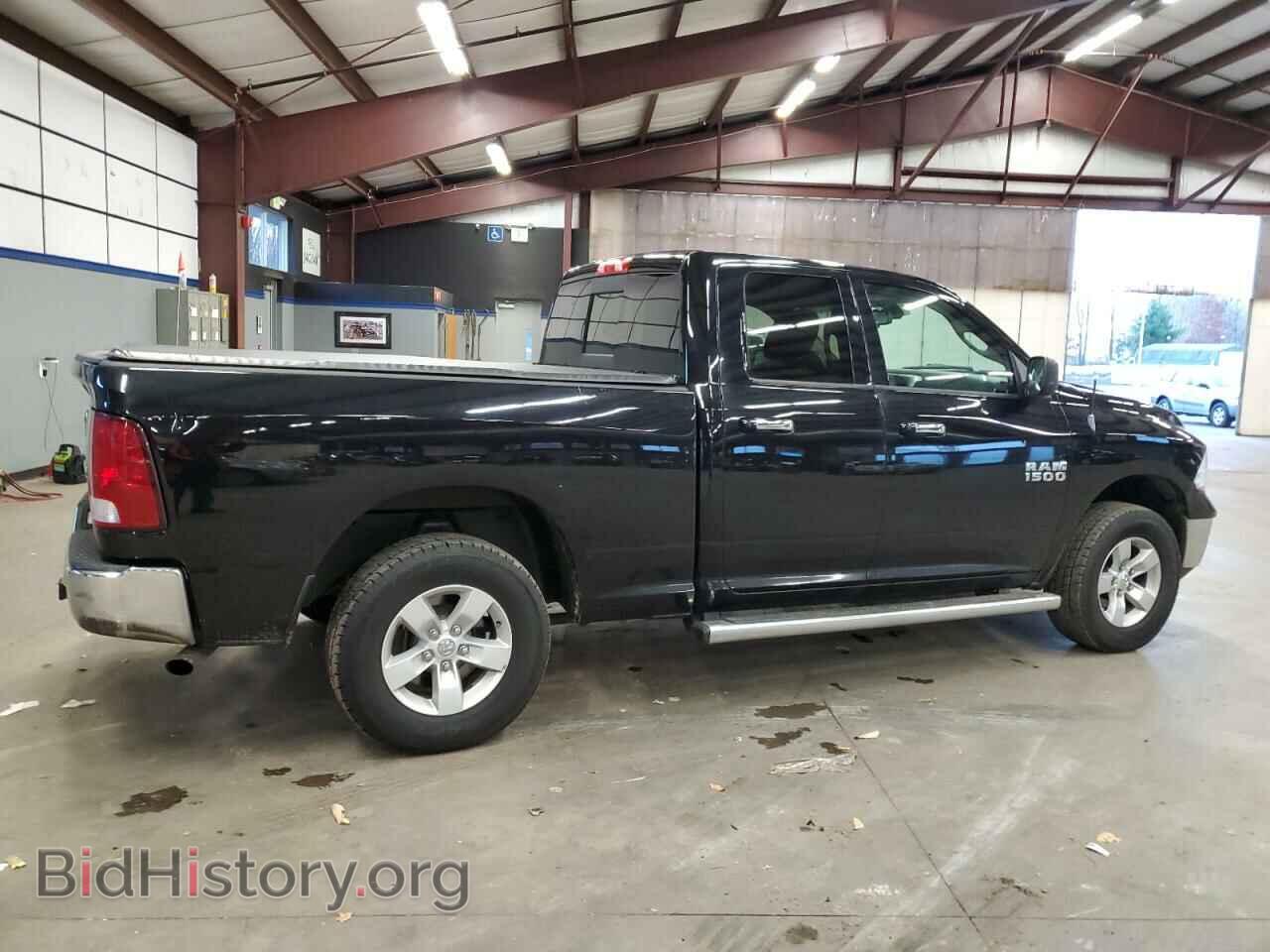 2013 RAM 1500 - VIN: 1C6RR7GP3DS637555 - Фото 3