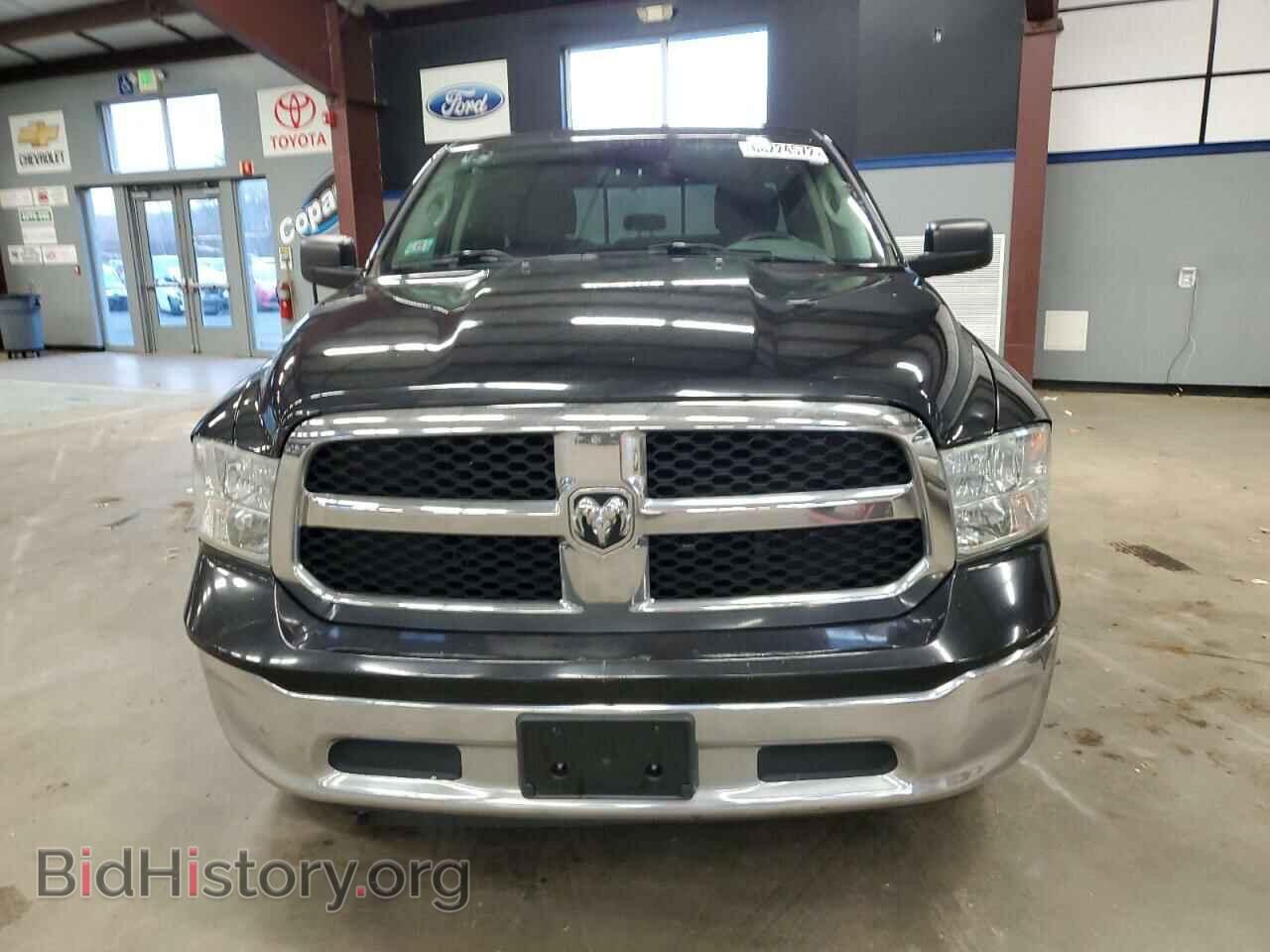 2013 RAM 1500 - VIN: 1C6RR7GP3DS637555 - Фото 5