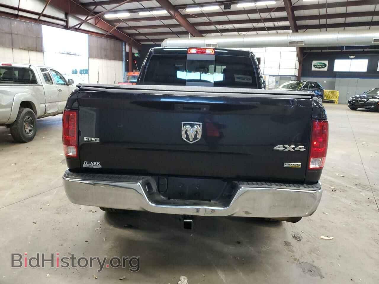 2013 RAM 1500 - VIN: 1C6RR7GP3DS637555 - Фото 6