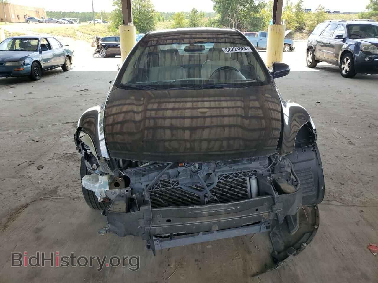 2012 MAZDA 6 - VIN: 1YVHZ8DHXC5M13391 - Фото 5