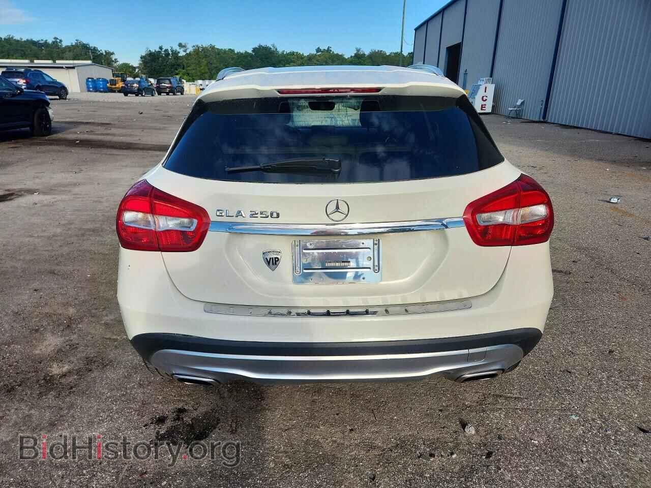 2016 MERCEDES-BENZ GLA-CLASS - VIN: WDCTG4EB2GJ217834 - Photo 6