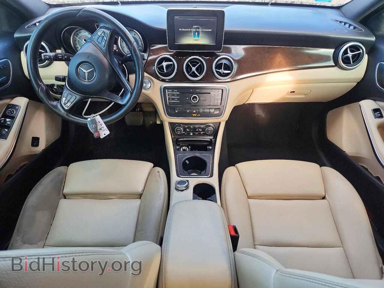 2016 MERCEDES-BENZ GLA-CLASS - VIN: WDCTG4EB2GJ217834 - Photo 8