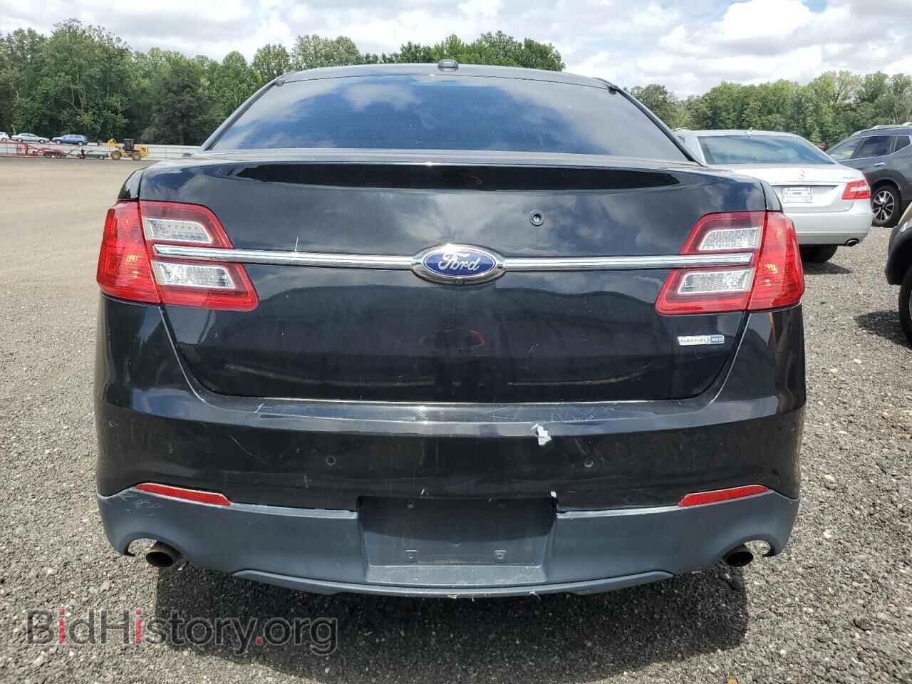 2015 FORD TAURUS - VIN: 1FAHP2MK0FG142960 - Фото 6