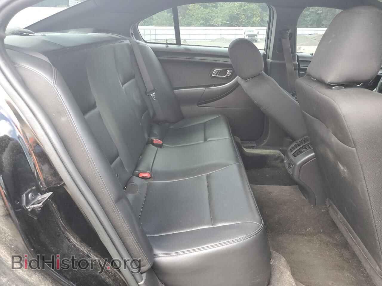 2015 FORD TAURUS - VIN: 1FAHP2MK0FG142960 - Фото 10