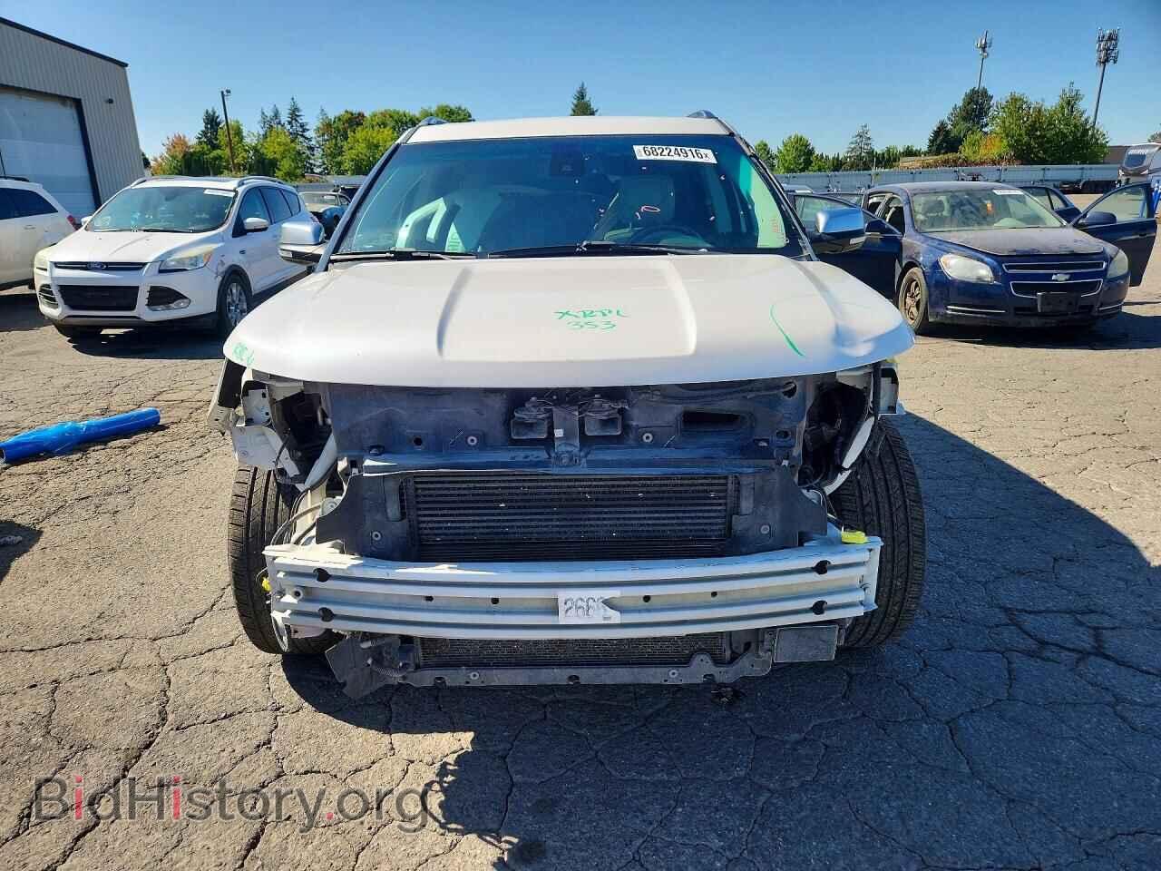 2016 FORD EXPLORER - VIN: 1FM5K8HT7GGA69892 - Photo 5