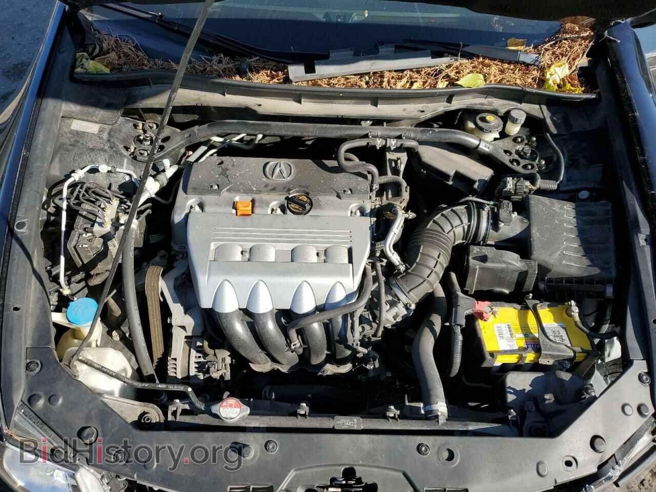 2014 ACURA TSX - VIN: JH4CU2E82EC003420 - Фото 11