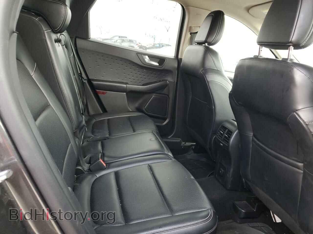2020 FORD ESCAPE - VIN: 1FMCU9H62LUA81073 - Photo 10