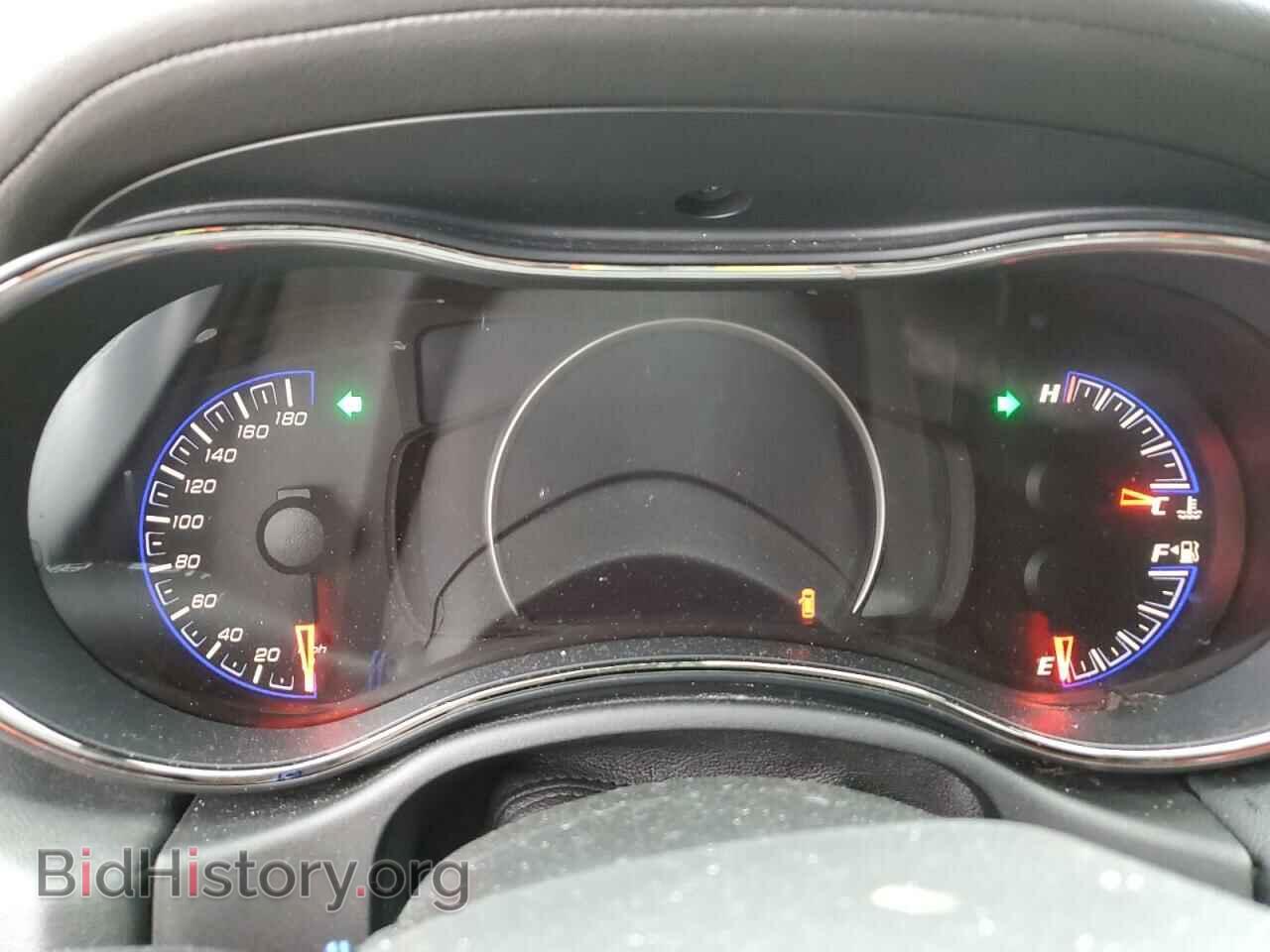 2018 DODGE DURANGO - VIN: 1C4SDJGJ6JC218333 - Photo 9